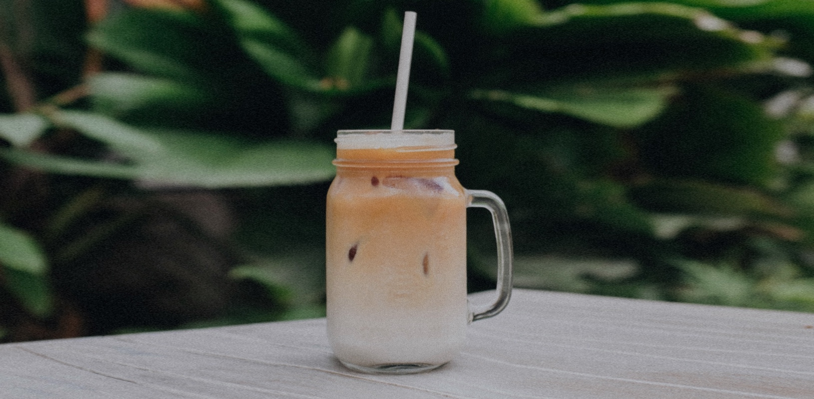 Almond Milk Coffee Protein Shake – ON SZN FITNESS